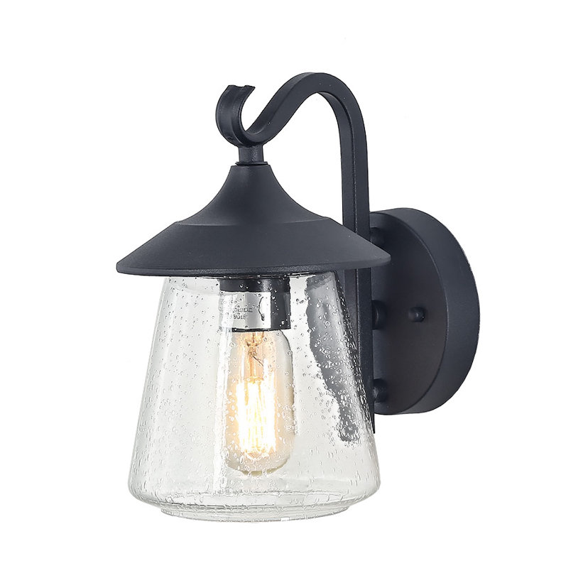 Luminaire de grange d'extérieur Bedo