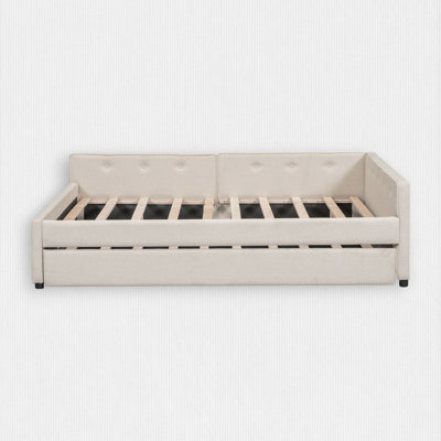 Snio Upholstered Daybed