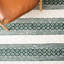 Tapis rayé en laine Natura-362826897