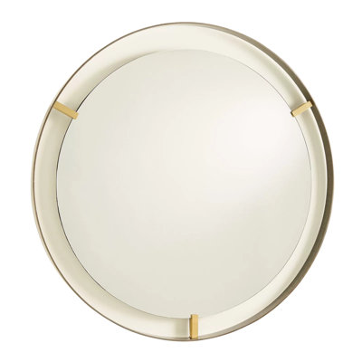 Floating Mirror