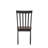 Raffe 18'' H Solid Wood Side Chair-925684230