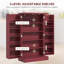 Armoire de rangement pour garde-manger HOMcom