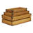 Union Rustic Solid Wood Decorative Bin-1033024058