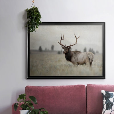 " Grand Elk "