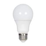 9.5 Watt White LED Bulb