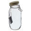 Glass Jar