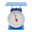 SUNYOU 44.09lbs Industrial Dial Scale,Heavy Duty Portion-Control Mechanical Dial Scale
