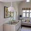 Cloud & Rain 47cm H Plastic Novelty Pendant Shade ( Clip On ) in White