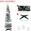 Arbre de Noël 9 pi.
