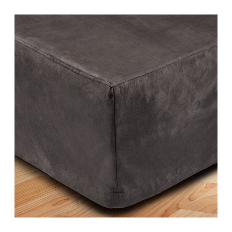 Motana Tailored Wrap Around, 140cm  W x 29cm D, Grey