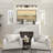 Dounte 6-Light Dimmable Vanity Light 