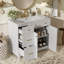 Meuble-lavabo simple 36 po-1343854566