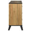Commode 6 tiroirs Fraser Natural Pine