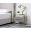 Venice Glass End Table-101250338