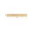 Bois sur mesure chêne 2 x 12-123461457