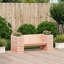 Banc de jardin vidaXL