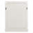 Flat Wall Mirror with Shelves-2116292