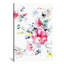 Bloom, impression sur toile tendue-73801345-73801346-18746104