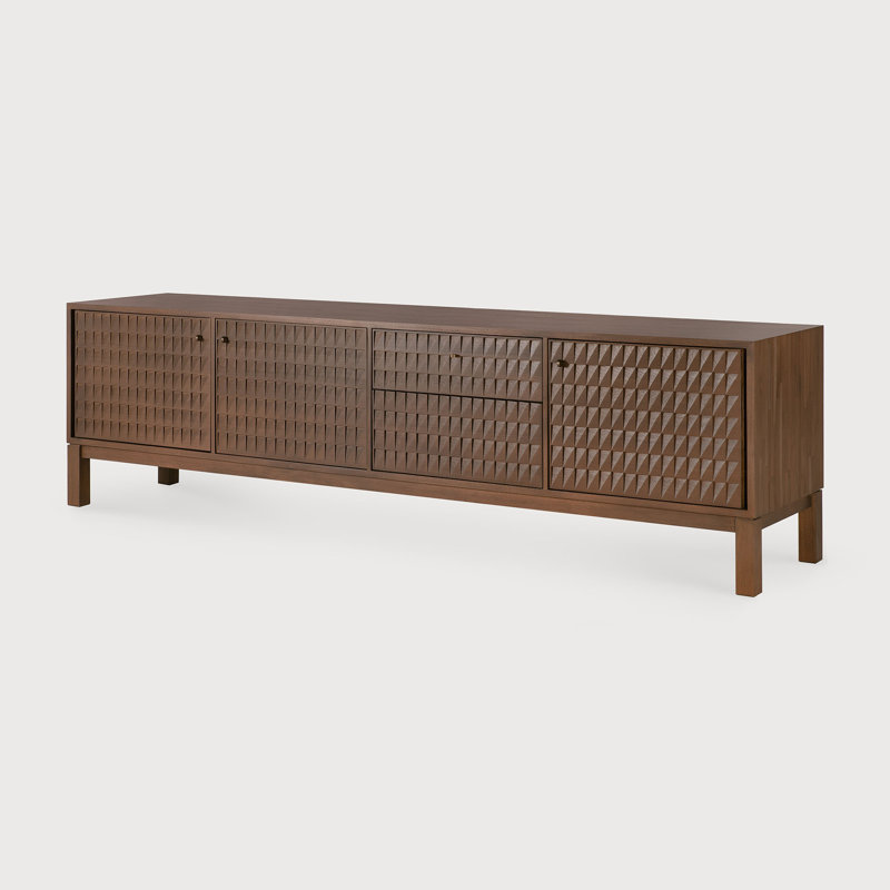 Sono Media Console
