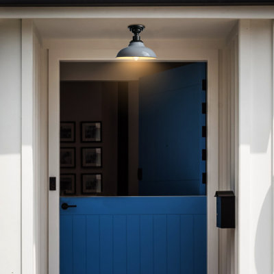 Ionathan Flush Mount