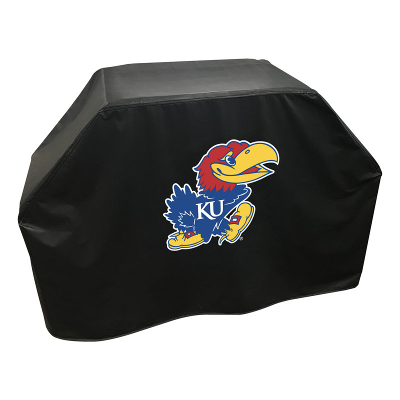Holland Bar Stool 72'' W x 21'' D Grill Cover, Kansas