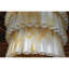 Lustre en marbre Murano Tubes-91019208-91019209-91019210