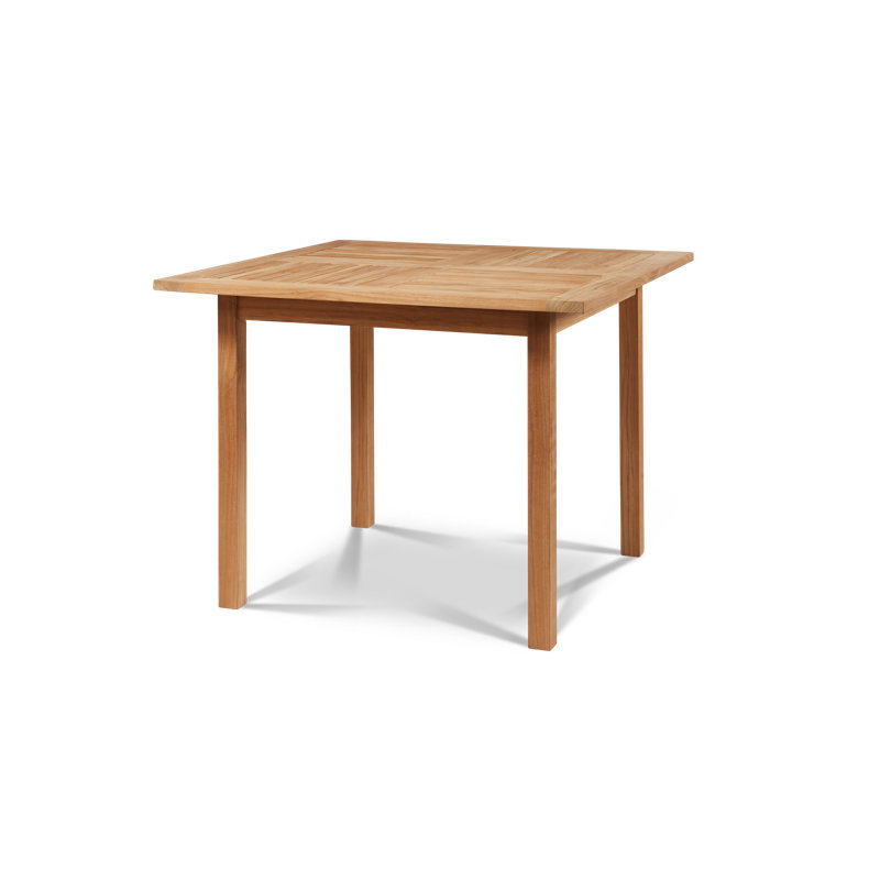 Birmingham Teak Dining Table