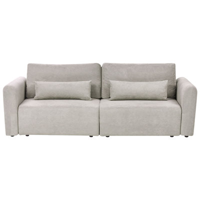 3 Seater Reclining Sleeper