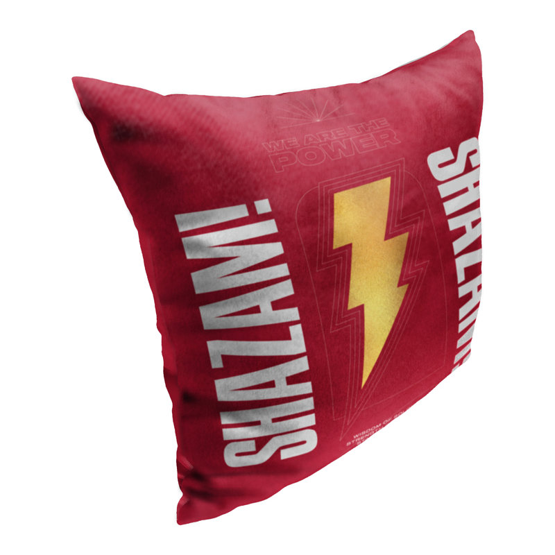 Polyester Pillow Cover