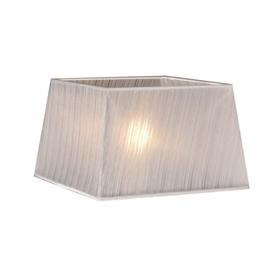 Renteria 19 cm H Rectangle Lamp Shade