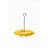 Butterfly Feeder for 12 oz. Nectar with Fruit Trays