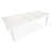 Extendable Rectangular Dining Table