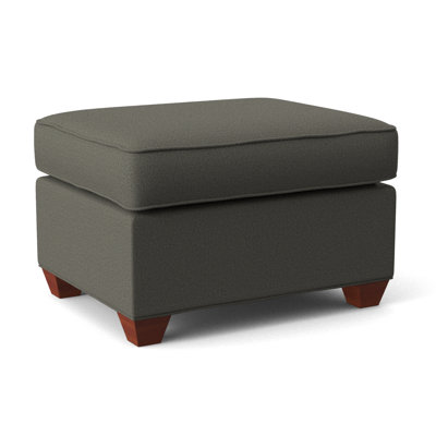 Avery 27" Wide Rectangle Standard Ottoman