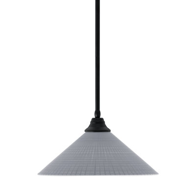 Any Stem Hung Pendant