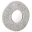 Sanita Aluminium Novelty Wall Mirror-1501704505-1501704504