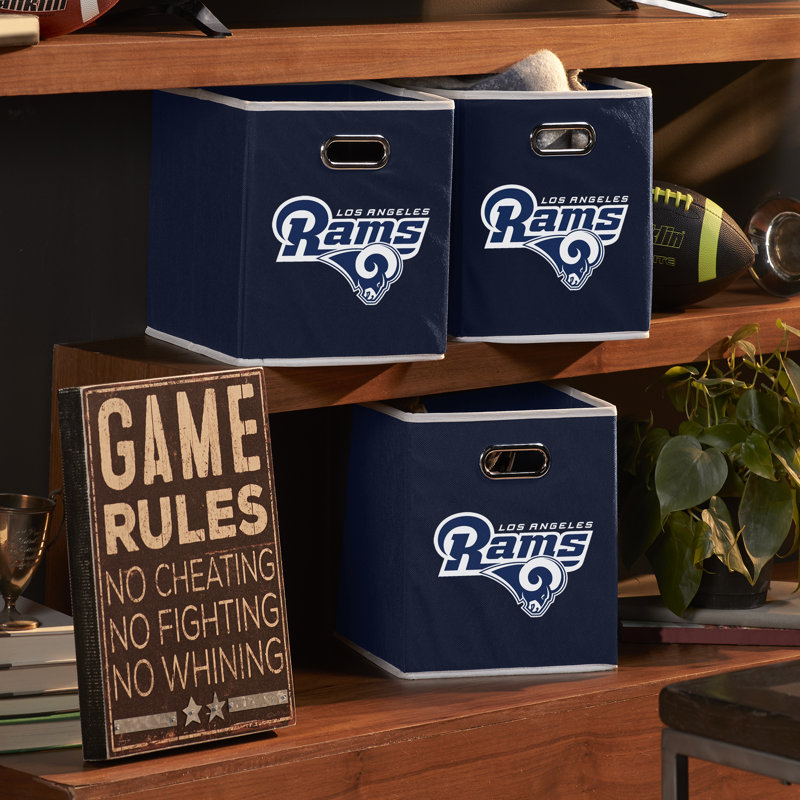 Panier NFL, Los Angeles Rams
