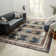 Struan Southwestern Area Rug