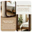 Miroir pleine longueur 70,87 po style américain-781241983