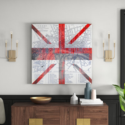 Parvez Taj - No Frame Print on Canvas