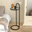 Petite table basse en verre-75226742