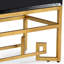Decker Solid Wood Accent Cabinet