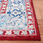 Tapis Aurich 851 - rouge / beige-1258375390
