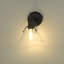 Éclairage pour meuble-lavabo en acier à intensité variable Felda-330222349-285644557-285644599