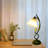 Bineta Metal Novelty Lamp