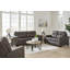Fauteuil inclinable Brakefield