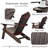 Outdoor Adirondack Chair-69813118
