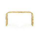 Emil 60'' W Console Table