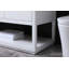 Ensemble de meuble-lavabo simple 54 po Radnor-95192058