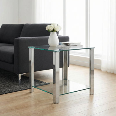 Table de bout Schwenzer