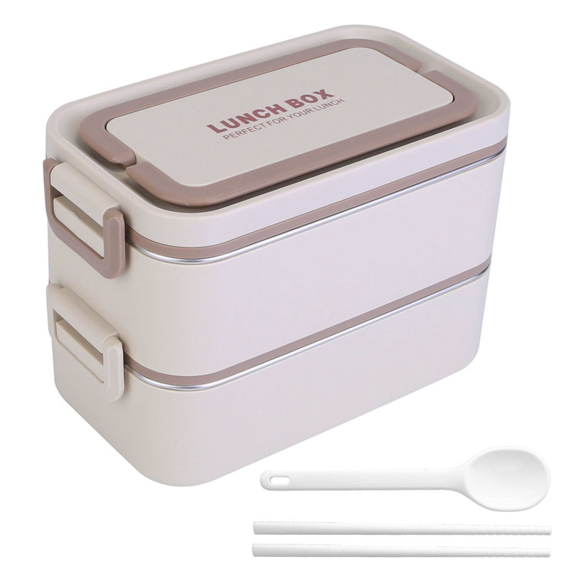 Contenant alimentaire Duhah